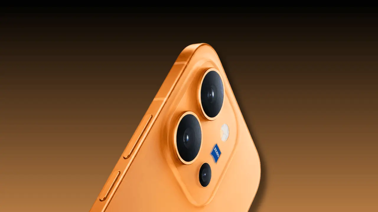 إطلاق هاتف Vivo X300 E ببطارية ضخمة ونظام تصوير احترافي من Zeiss
